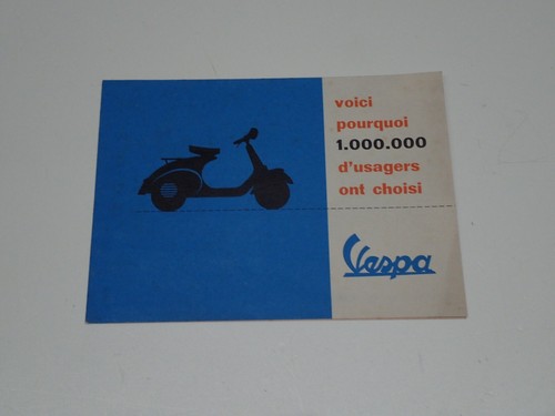 Piaggio vespa 125 - piaggio,