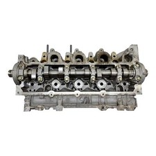 TESTATA PER NISSAN Qashqai