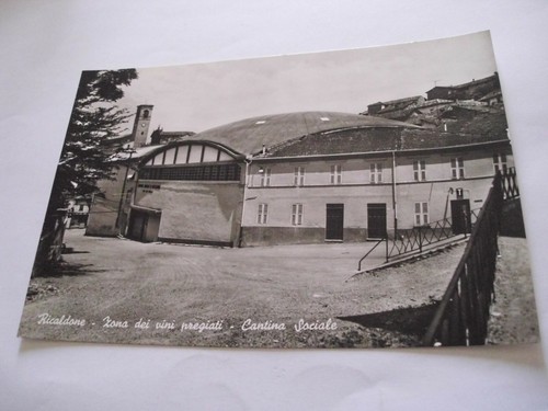 Alessandria ricaldone zona - ricaldone,