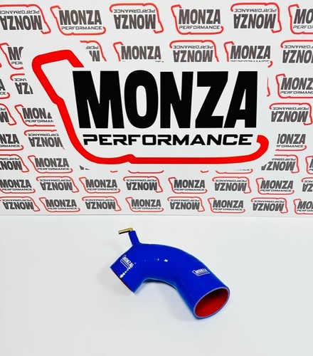 Blu manicotto aspirazione - manicotto,