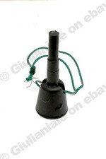 Air Plug Tappo Jobo Atl 1,2,3 Part 07163