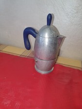 MINIBAR VELOX - Caffettiera espresso design orig. Italia - GUZZINI