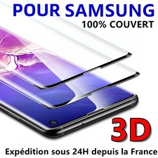 Vitre intégral protection - vitre,