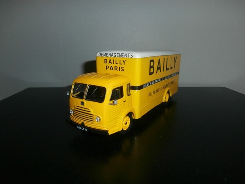 Camion ford simca - camion,