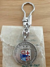 MEDAGLIA PORTACHIAVI SPORT