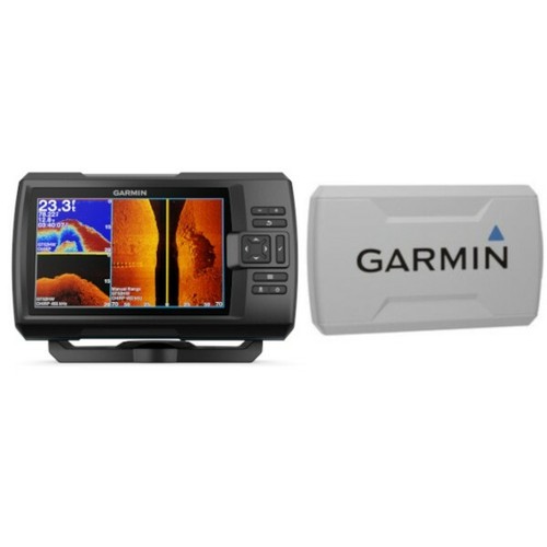 Garmin striker vivid - striker,