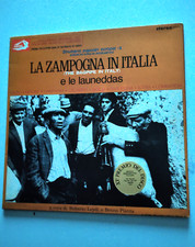 LA ZAMPOGNA IN ITALIA E LE