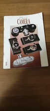 CLASSIC CAMERA Rivista Fotografica ( 19 annate da € 16 ,00 cadauna )