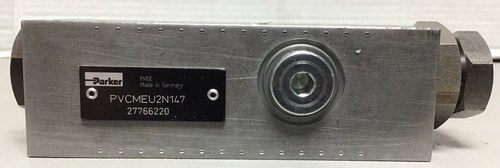 Parker pvcmeu2n147 - parker,