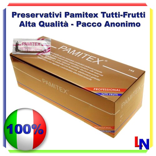 Profilattici preservativi - 72,