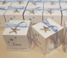 Scatoline personalizzate per