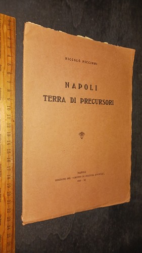 Niccolò piccinni napoli terra - niccolò,