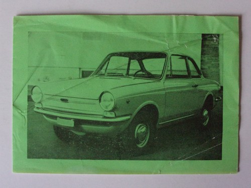 Brochure listino prezzi fiat - brochure,