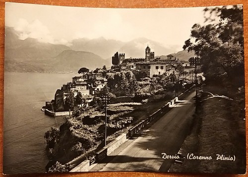 Dervio corinno - dervio,