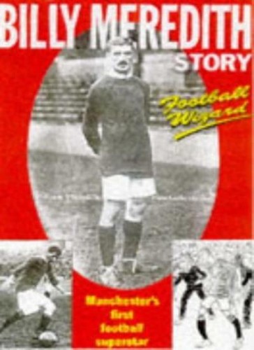 Football wizard billy - wizard:,