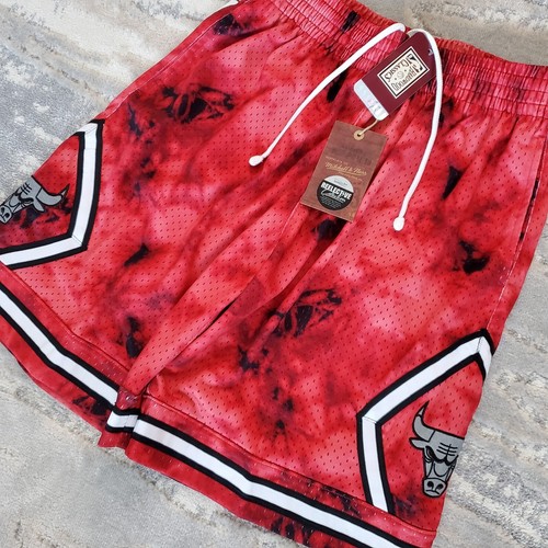 Pantaloncini mitchell - ⭐, &