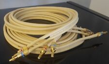 VAN DEN HUL CS 122 HYBRID 2 MT COPPIA CAVO DI POTENZA GARANZIA UFFICIALE