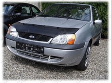 Cofano BRA per Ford Fiesta Mk