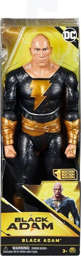 Comics black adam - comics,