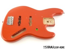 CORPO BASSO JAZZ FENDER