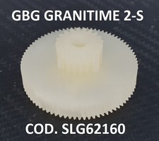 Primo ingranaggio prima ruota