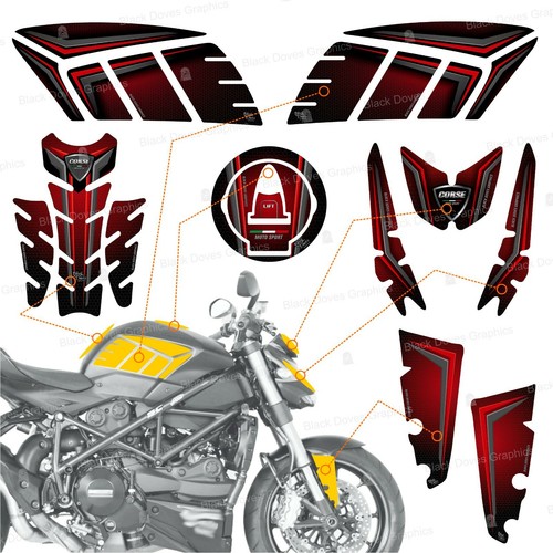9pz kit adesivi - 9pz,