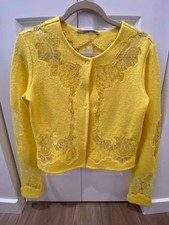 Cardigan Ermanno Scervino