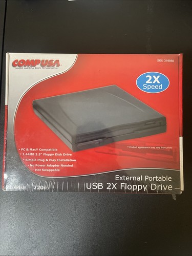 Unità floppy disk - , usb