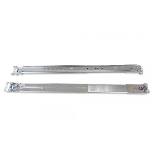 Rail kit qnap - rail, rail-b02