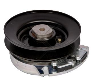 Frizione elettromagnetica