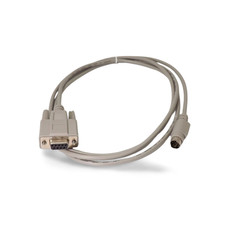 C2G 25041 DB9 Female To 8-Pin