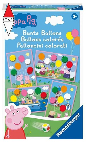 Gioco tavolo ravensburger - gioco,