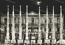 do408 cartolina nola,festa dei