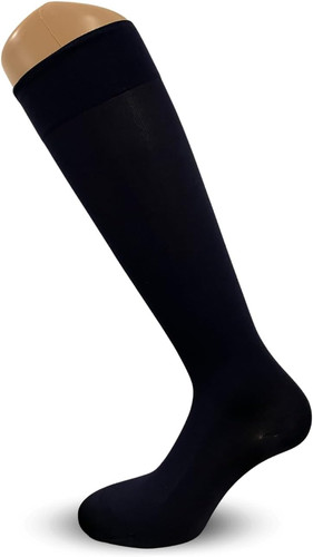 Calze compressione graduata - calze,