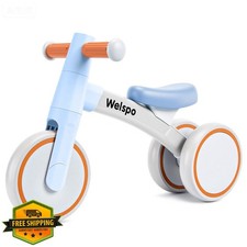 welspo Baby Balance Bike 1