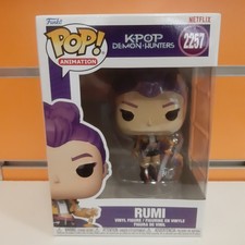 Funko Pop! Animation n. 2257