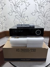 Harman Kardon HS 2X0