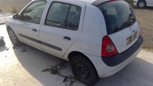 Luce stop centrale renault - stop,