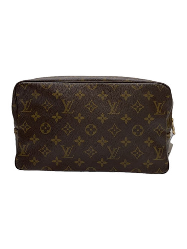 Louis vuitton monogram - vuitton, trousse