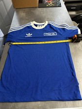 T-shirt retrò Adidas