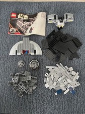 LEGO Star Wars 8017 - Darth