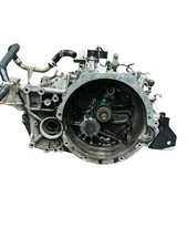 Cambio Mitsubishi ASX 4x4 4WD