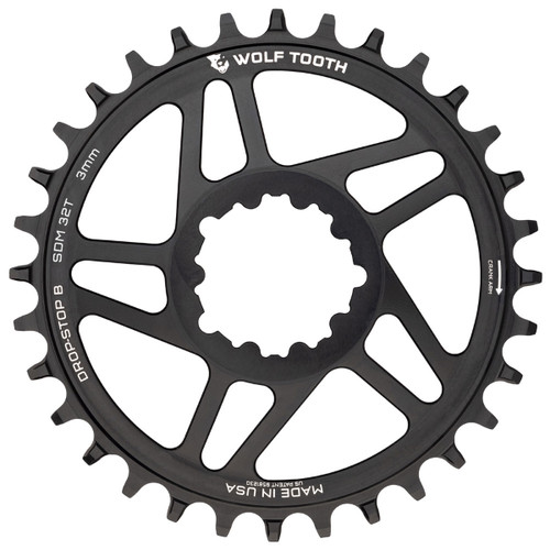 Corona wolftooth sram eagle - eagle, 3