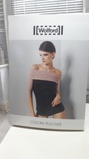 Maglione Wolford Colora taglia