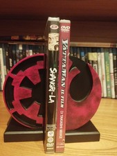 Yattaman il film+ Shangri-la - Dvd fuori catalogo. Takeshi Mike- Cult