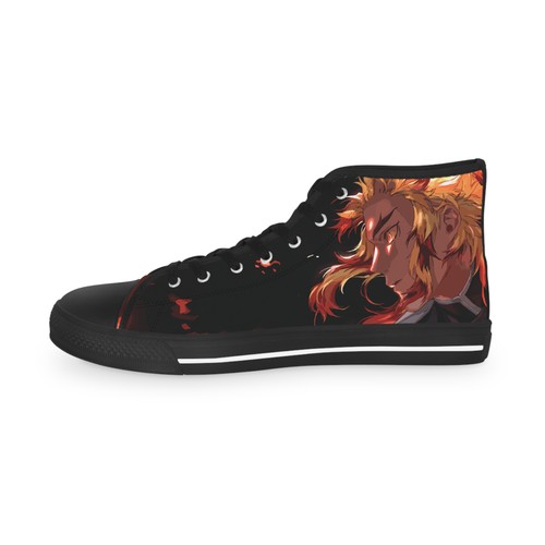Scarpe sneakers alte uomo