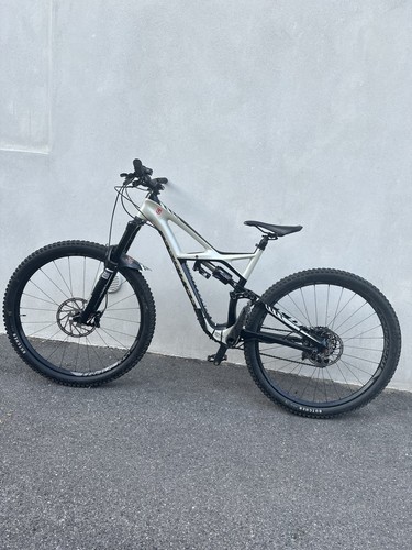 Specialized enduro expert - enduro,