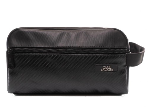 Roncato beauty case ciak nero - ciak,