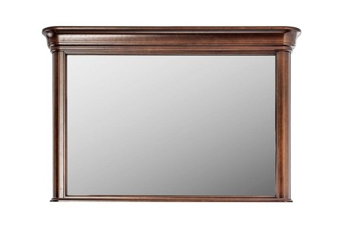 Specchio parete elegante in - parete,