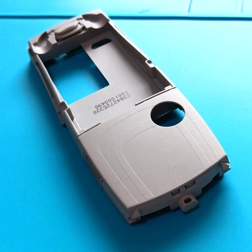 Cover middle telaio - cover, antenna